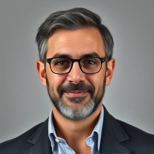 Antonio Russo